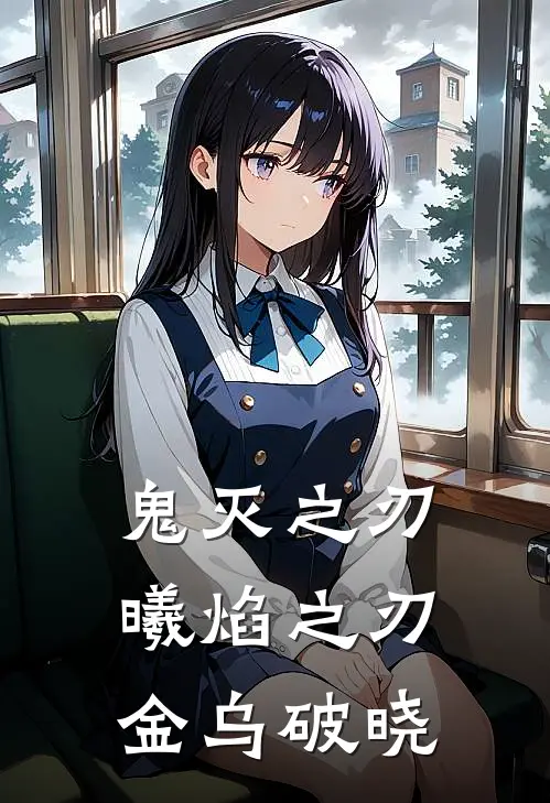 鬼灭之刃：曦焰之刃金乌破晓