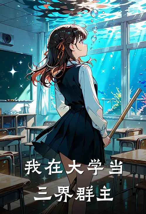 我在大学当三界群主
