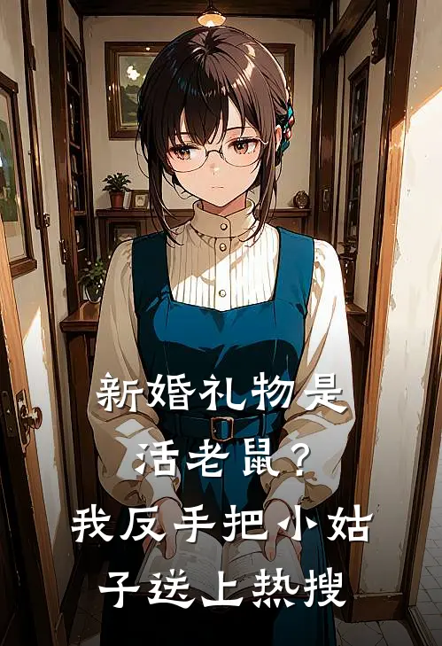 新婚礼物是活老鼠？我反手把小姑子送上热搜