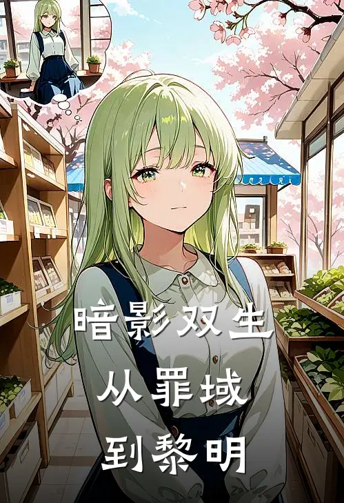 暗影双生：从罪域到黎明