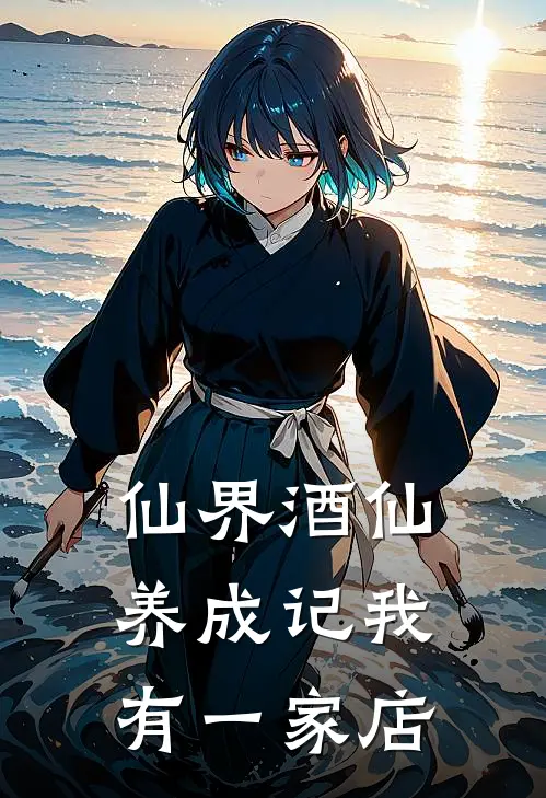 仙界酒仙养成记我有一家店