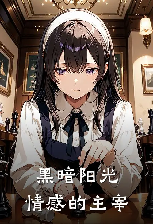 黑暗阳光：情感的主宰