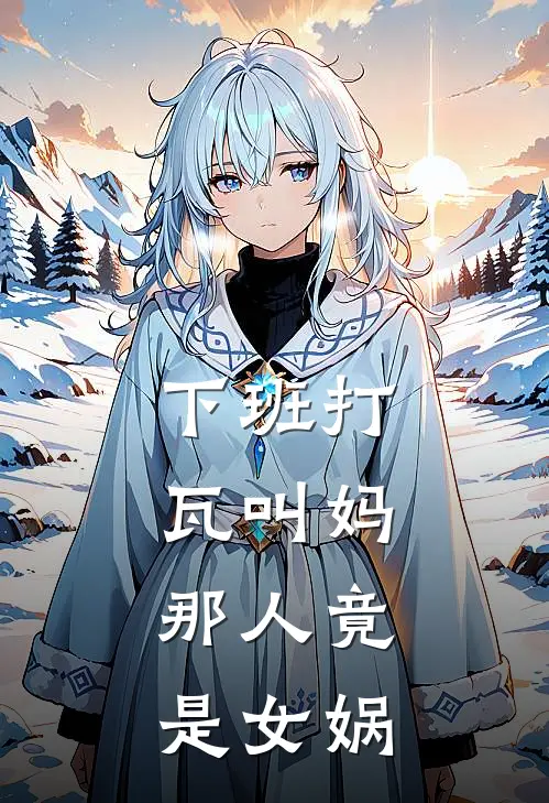 下班打瓦叫妈，那人竟是女娲