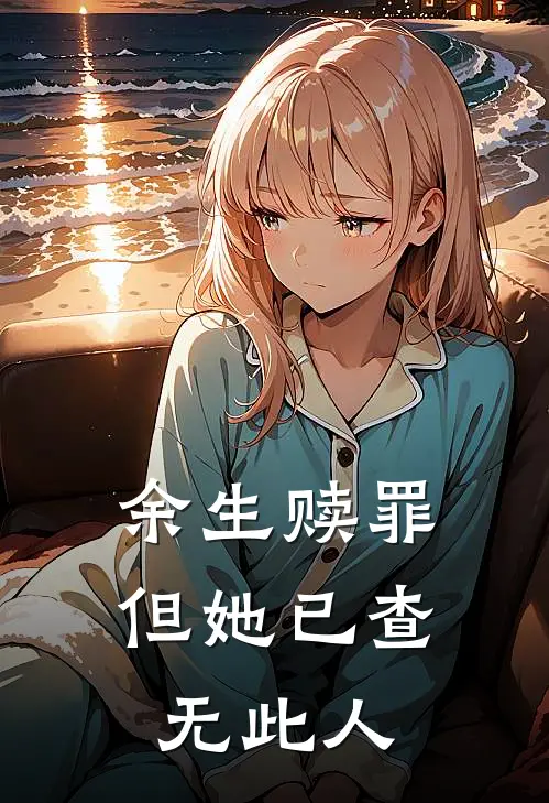 余生赎罪，但她已查无此人