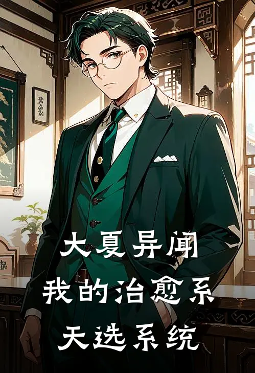 大夏异闻：我的治愈系天选系统