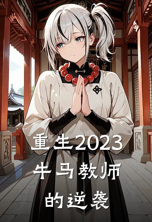 重生2023：牛马教师的逆袭