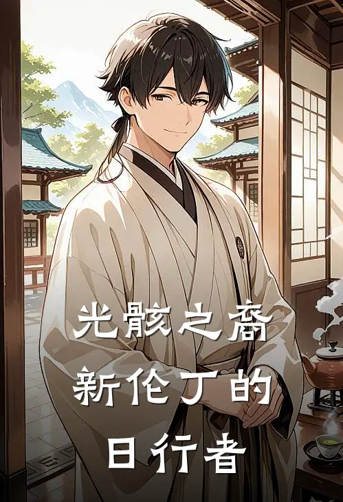 光骸之裔：新伦丁的日行者