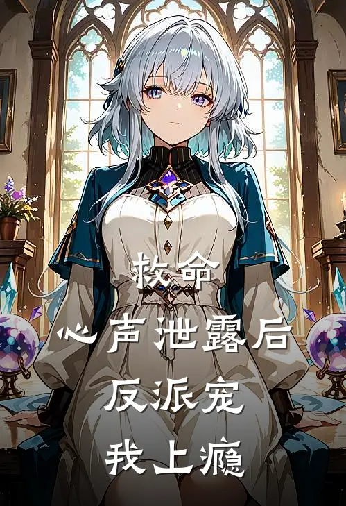 救命，心声泄露后，反派宠我上瘾