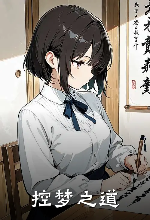 控梦之道