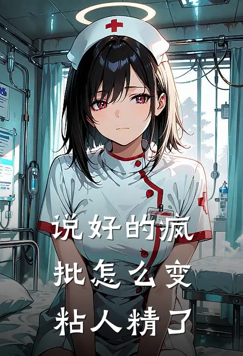 说好的疯批怎么变粘人精了