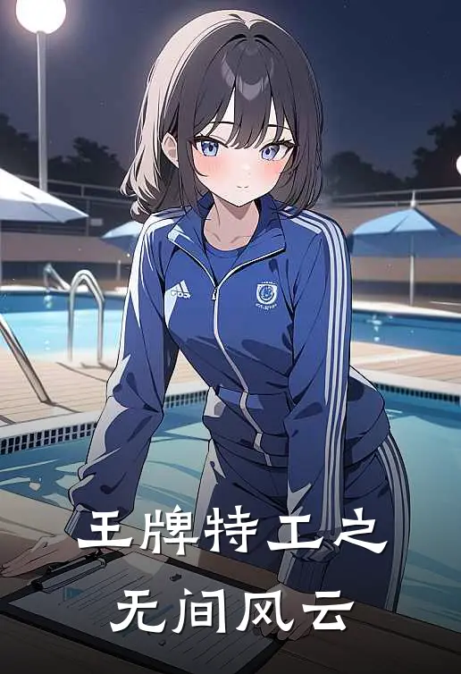 王牌特工之无间风云