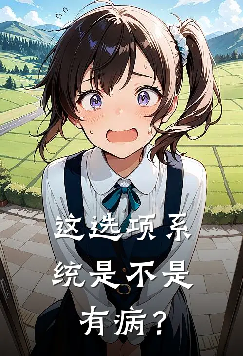 这选项系统是不是有病？