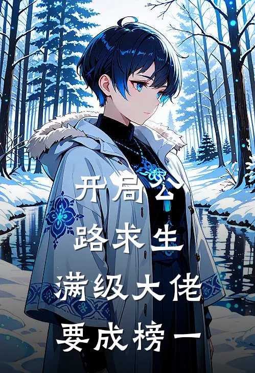 开局公路求生：满级大佬要成榜一