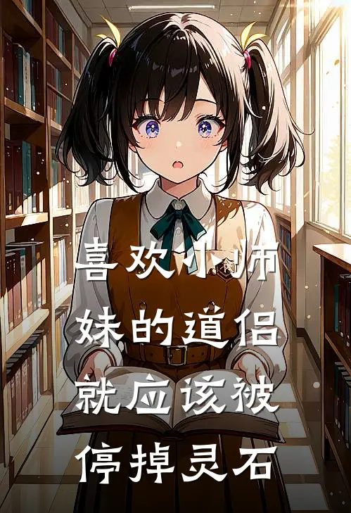 喜欢小师妹的道侣就应该被停掉灵石