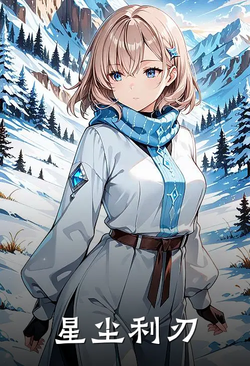 星尘利刃
