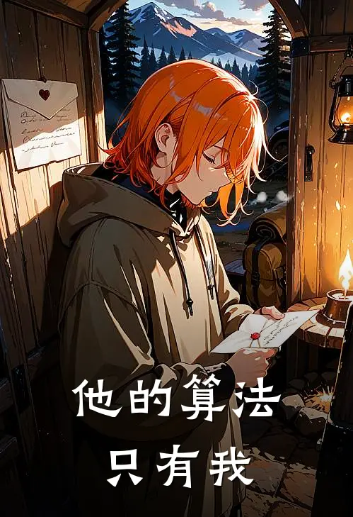 他的算法只有我