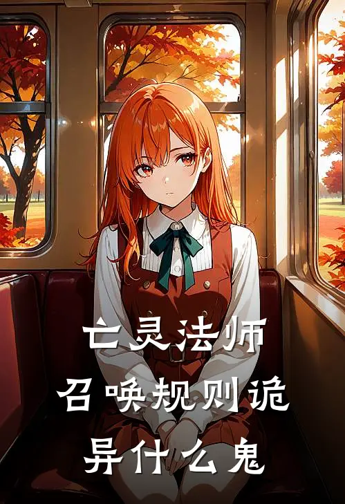 亡灵法师，召唤规则诡异什么鬼