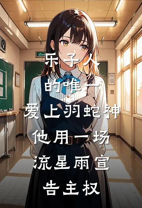 乐子人的唯一：爱上羽蛇神，他用一场流星雨宣告主权。