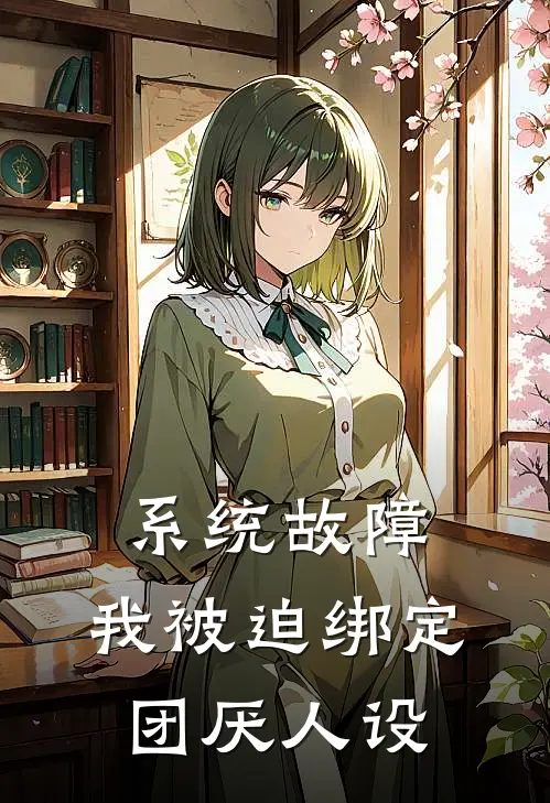 系统故障：我被迫绑定团厌人设