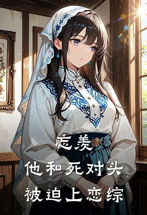 忘羡：他和死对头被迫上恋综