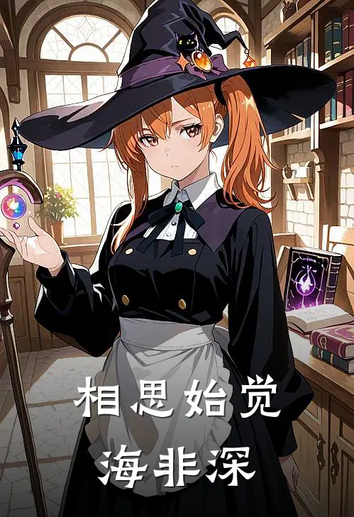 相思始觉海非深