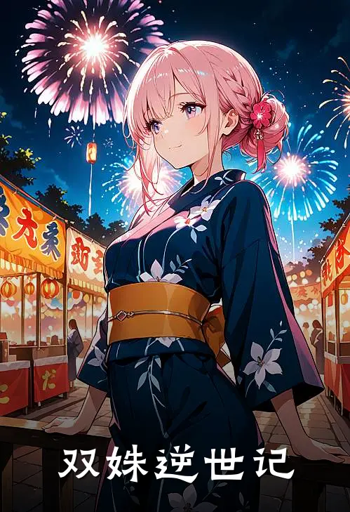 双姝逆世记