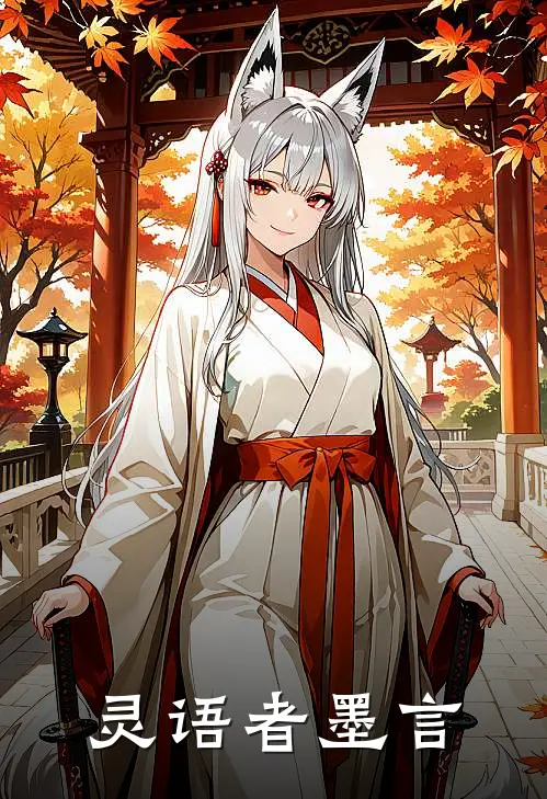 灵语者墨言