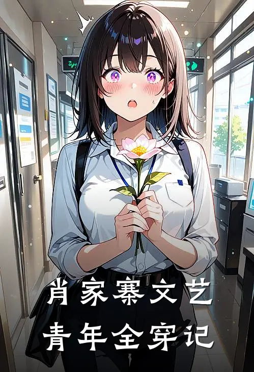 肖家寨文艺青年全穿记