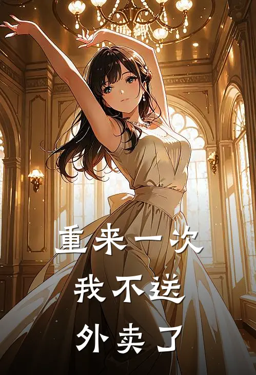 重来一次，我不送外卖了