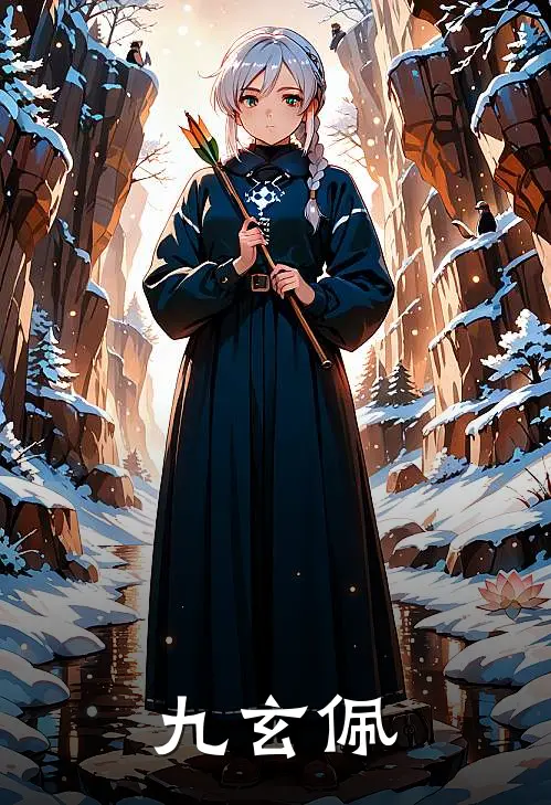 九玄佩