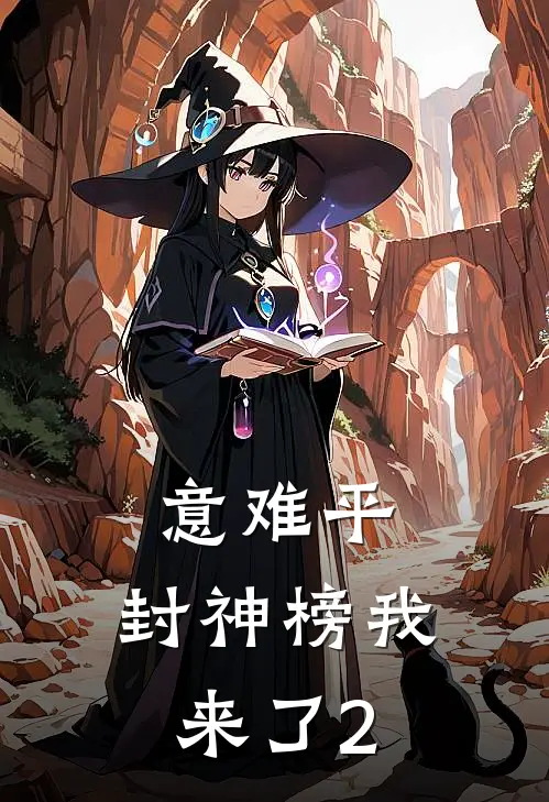 意难平，封神榜我来了(2)