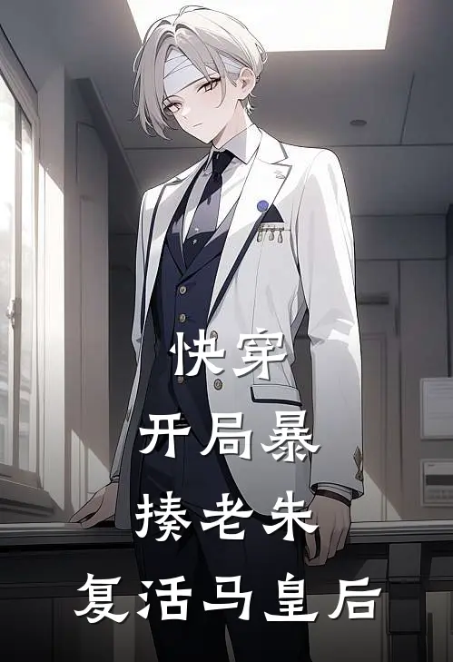 快穿：开局暴揍老朱，复活马皇后