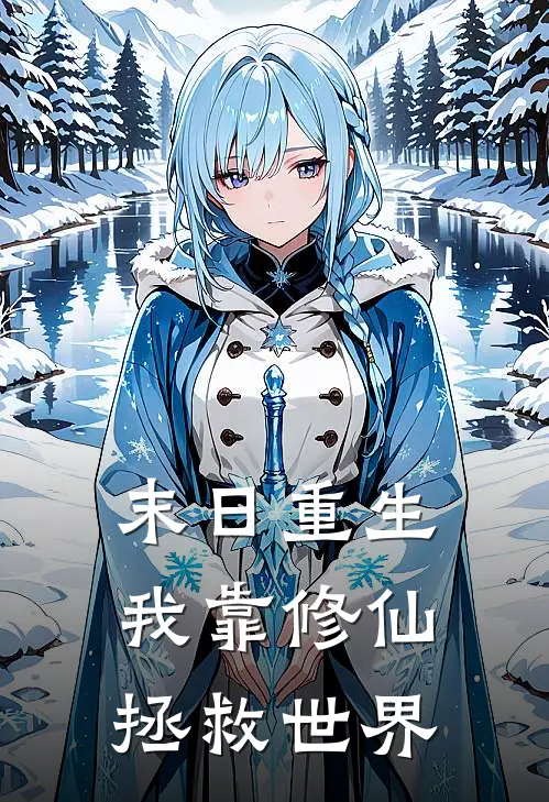 末日重生：我靠修仙拯救世界