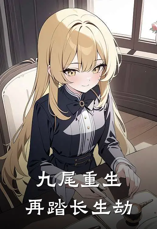 九尾重生，再踏长生劫