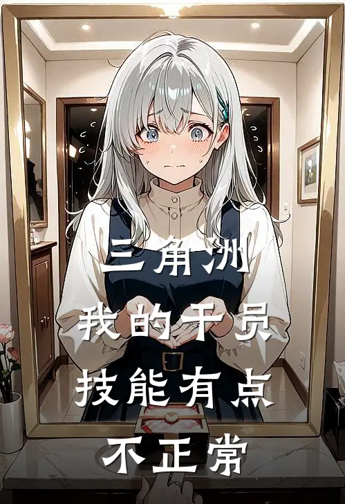 三角洲：我的干员技能有点不正常