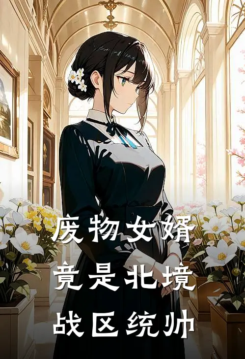 废物女婿竟是北境战区统帅