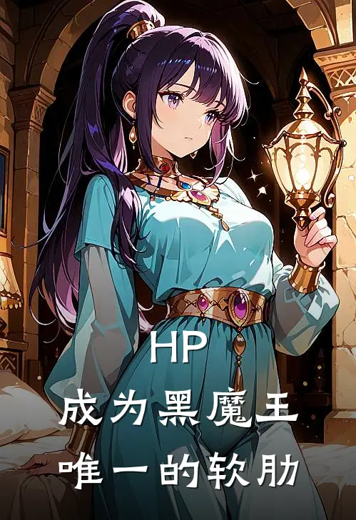 HP：成为黑魔王唯一的软肋