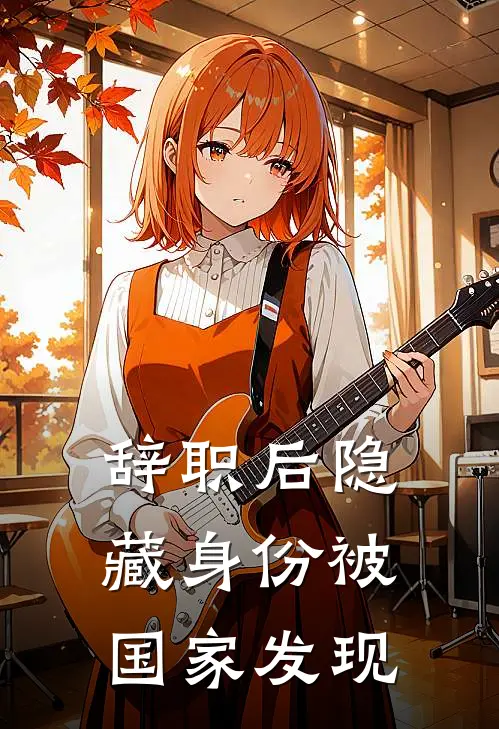 辞职后隐藏身份被国家发现