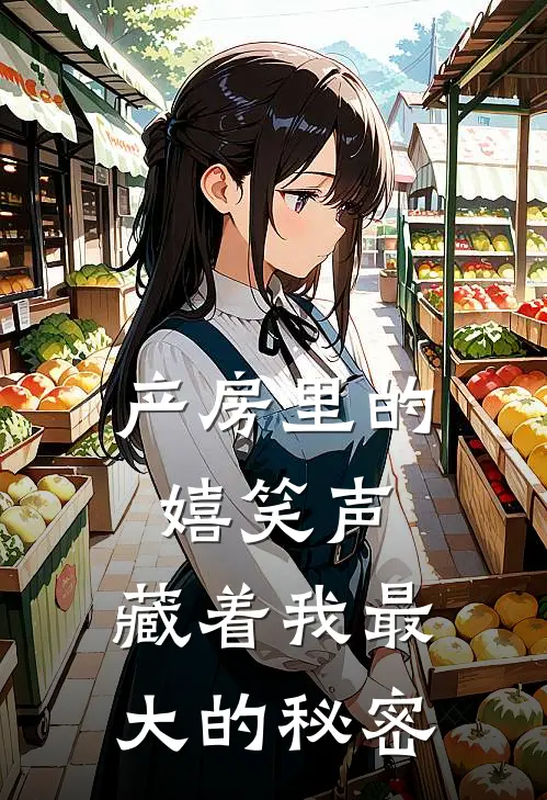 产房里的嬉笑声，藏着我最大的秘密