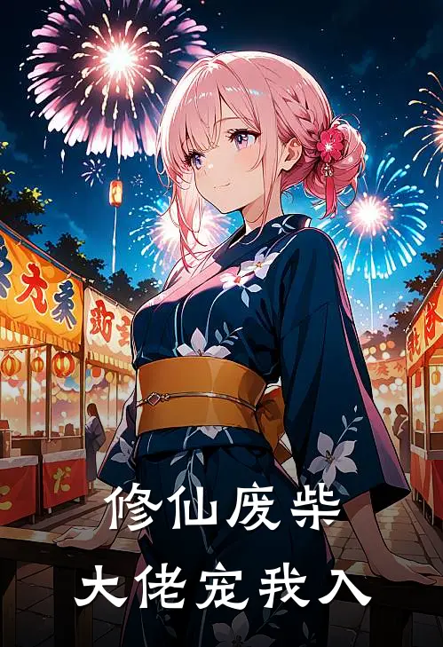 修仙废柴：大佬宠我入