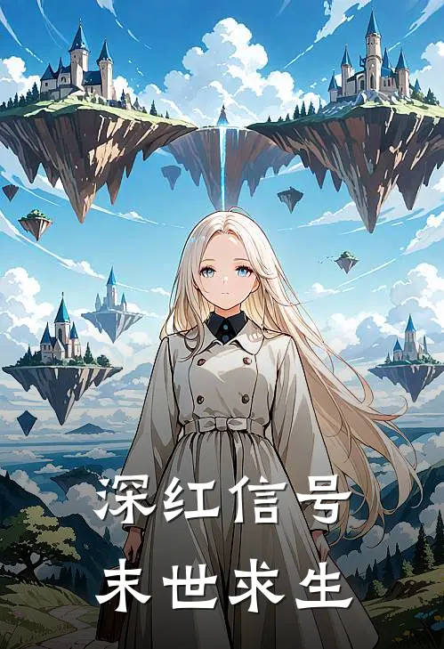 深红信号，末世求生