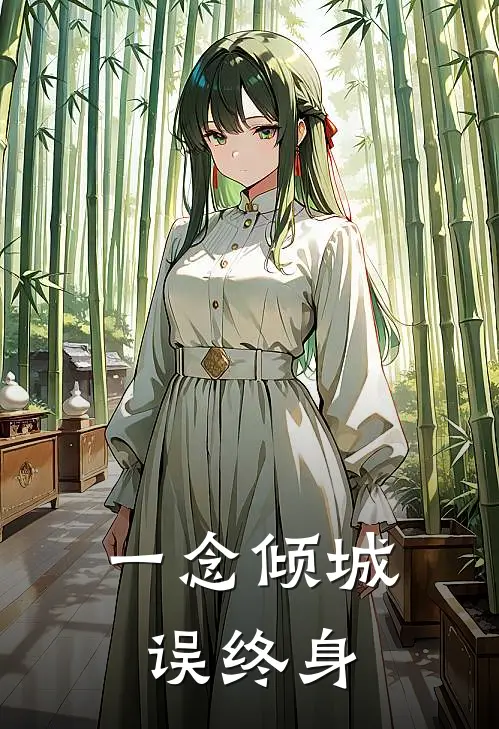 一念倾城误终身