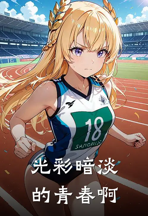 光彩暗淡的青春啊