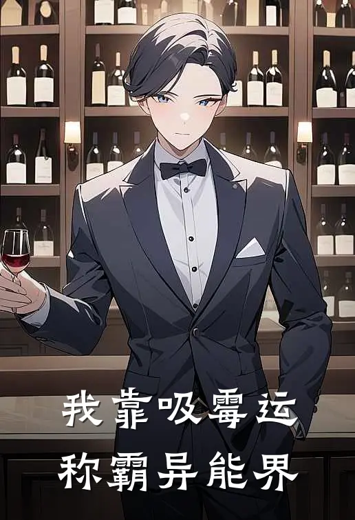 我靠吸霉运称霸异能界