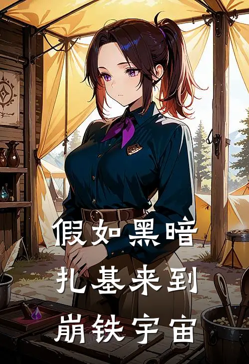 假如黑暗扎基来到【崩铁】宇宙