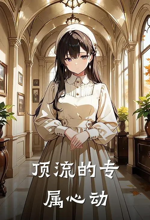 顶流的专属心动