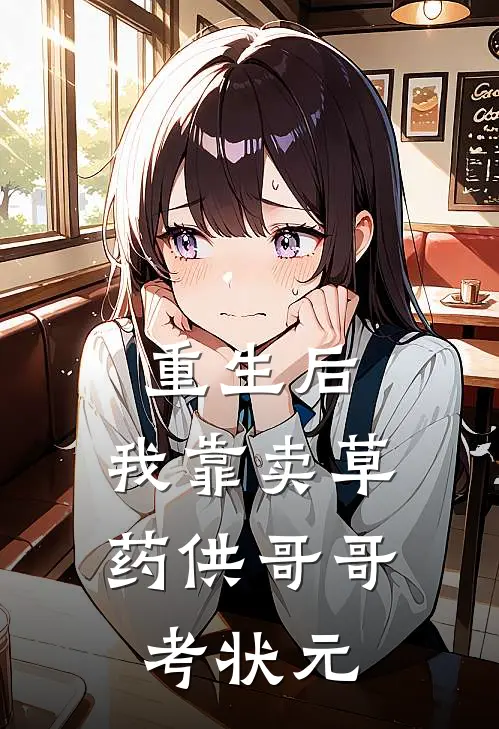 重生后，我靠卖草药供哥哥考状元