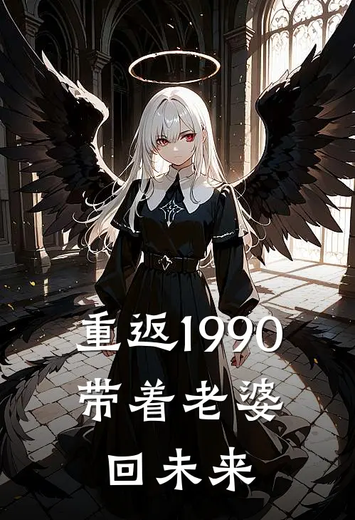 重返1990：带着老婆回未来