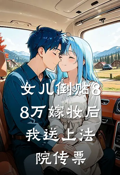 女儿倒贴88万嫁妆后，我送上法院传票