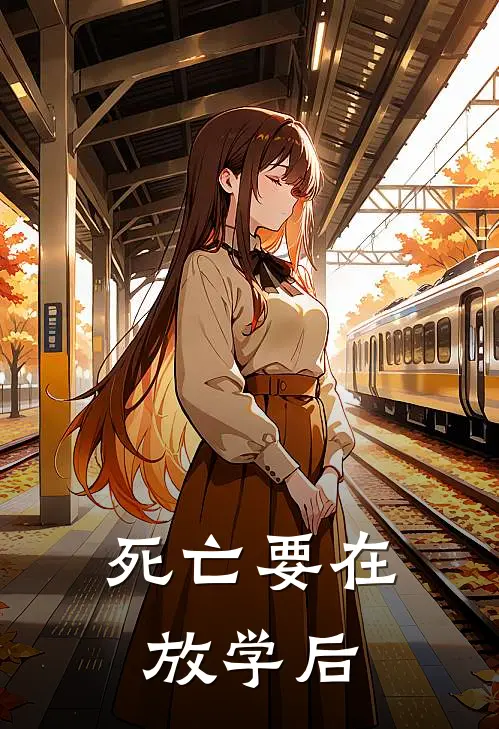 死亡要在放学后